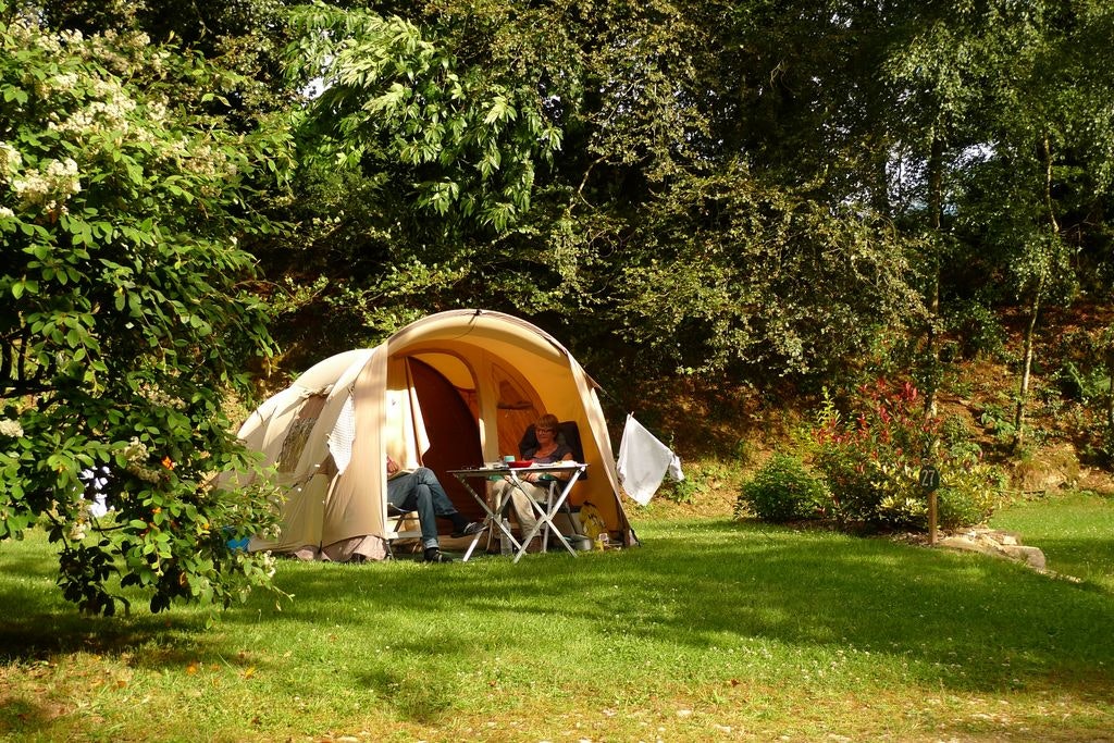 Camping De Pont Calleck.