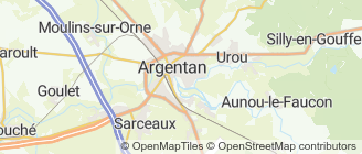 Emplacement