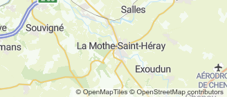 Emplacement
