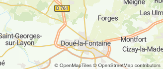 Emplacement