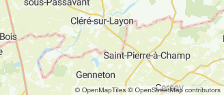 Emplacement