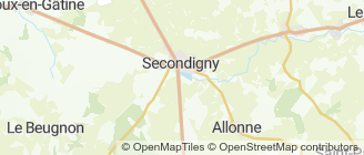 Location
