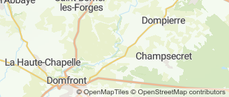 Emplacement