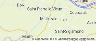 Emplacement