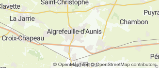 Emplacement