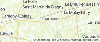 Emplacement