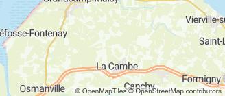 Emplacement