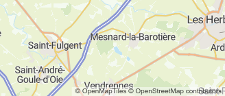 Locatie