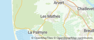 Emplacement
