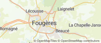 Emplacement