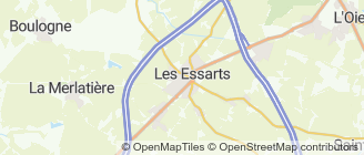 Emplacement