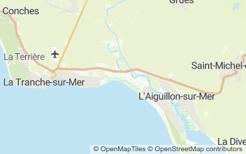 Location