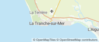 Emplacement