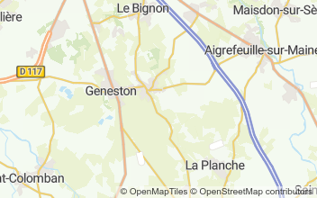 Location