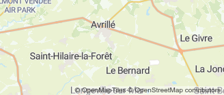 Emplacement