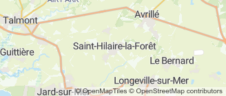Emplacement