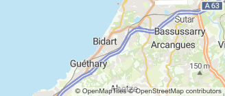 Emplacement