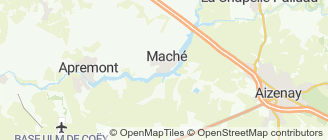 Emplacement