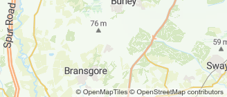 Location
