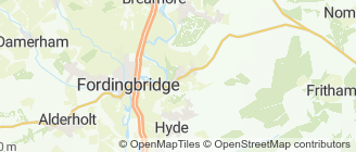 Location