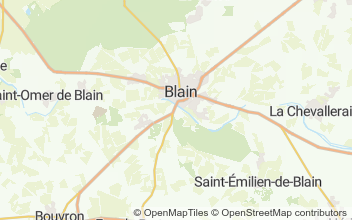 Emplacement