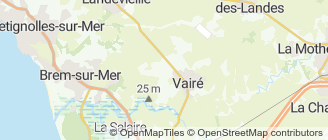 Emplacement