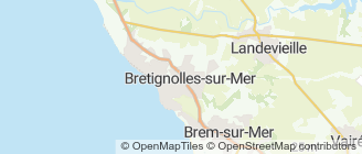 Emplacement