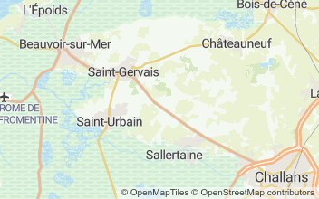 Emplacement