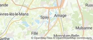 Emplacement