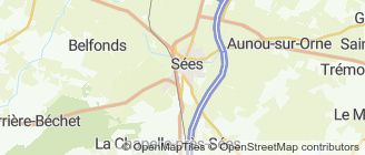 Emplacement