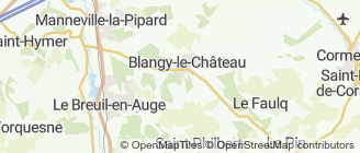 Emplacement