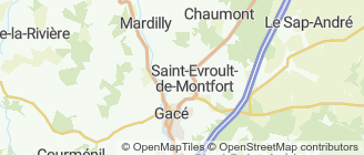 Emplacement