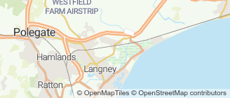 Locatie