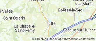 Location