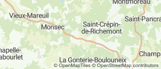 Emplacement