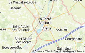 Location