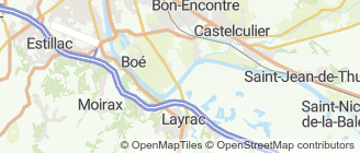 Emplacement