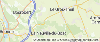 Location