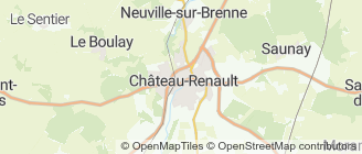 Location