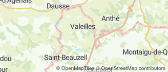 Emplacement