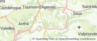 Emplacement