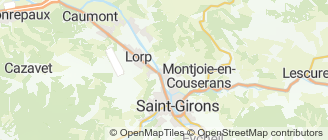 Emplacement
