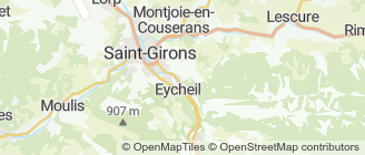 Emplacement