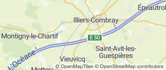 Emplacement