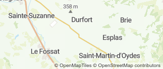 Emplacement