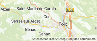 Emplacement