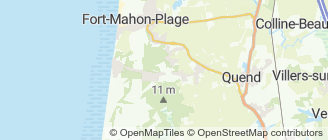 Emplacement