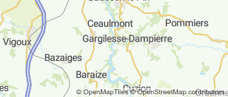 Emplacement