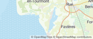 Emplacement