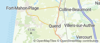 Emplacement